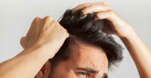 آیا پروتز مو نیاز به ترمیم دارد؟